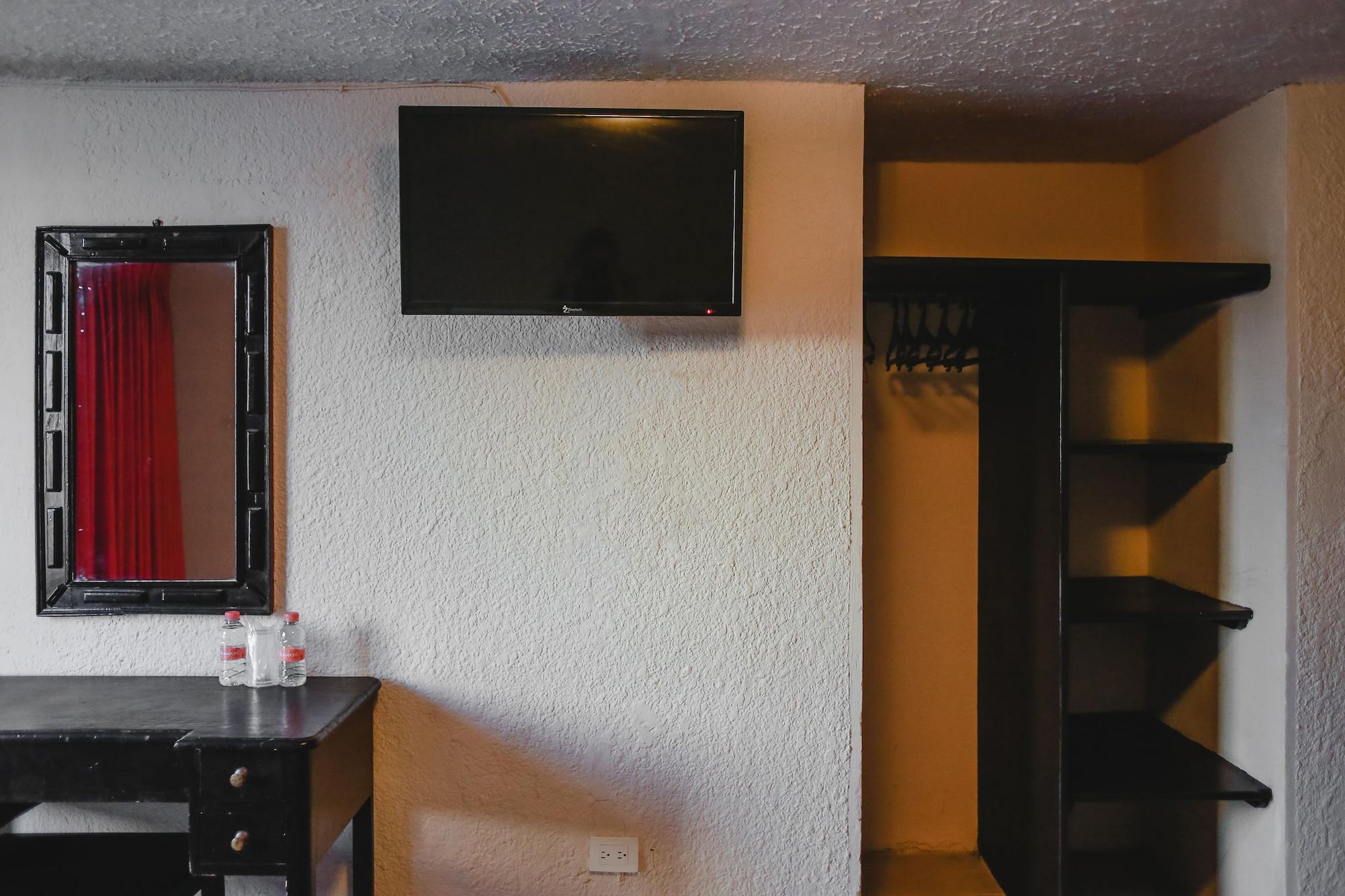 Hotel Colon Merida Ngoại thất bức ảnh